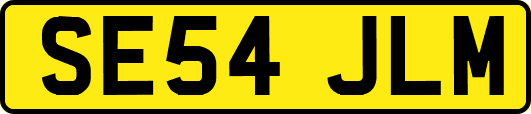SE54JLM