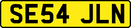SE54JLN