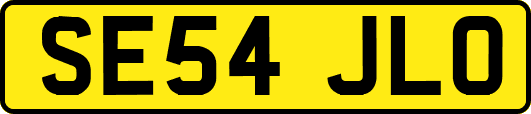 SE54JLO