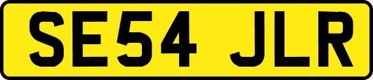 SE54JLR