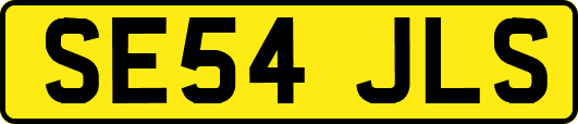 SE54JLS
