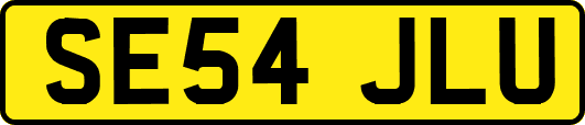 SE54JLU