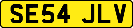 SE54JLV