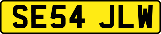 SE54JLW