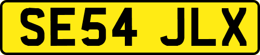 SE54JLX
