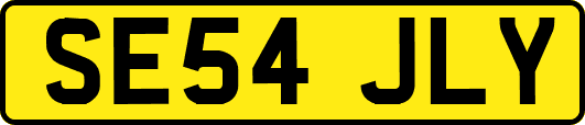 SE54JLY