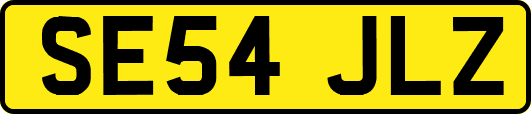 SE54JLZ