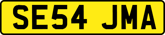 SE54JMA