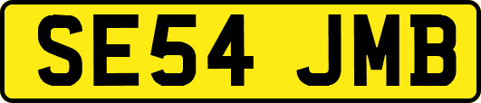 SE54JMB