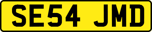 SE54JMD