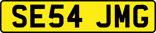 SE54JMG