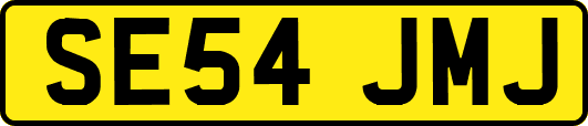 SE54JMJ