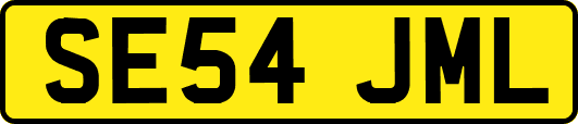 SE54JML