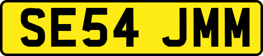 SE54JMM