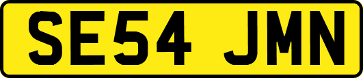 SE54JMN