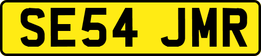 SE54JMR