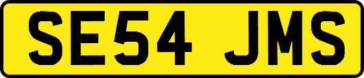 SE54JMS