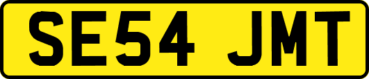 SE54JMT