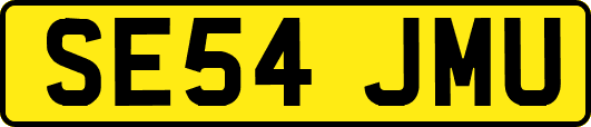 SE54JMU
