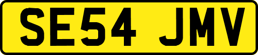 SE54JMV