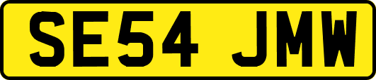 SE54JMW
