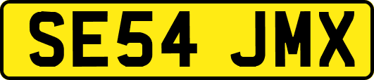 SE54JMX