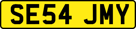 SE54JMY