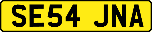 SE54JNA