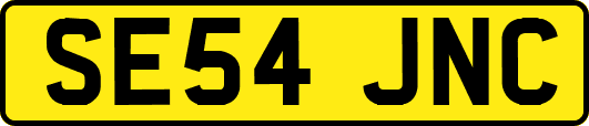SE54JNC