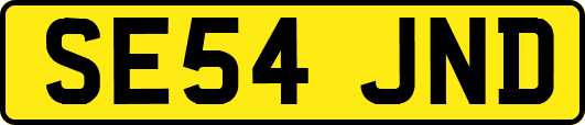 SE54JND