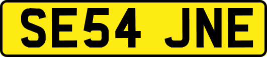 SE54JNE