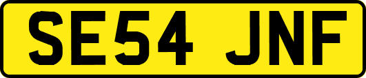 SE54JNF