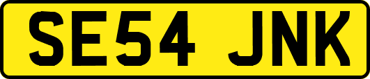 SE54JNK