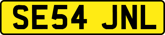 SE54JNL
