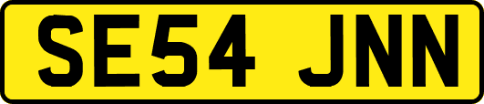 SE54JNN