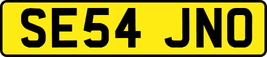 SE54JNO