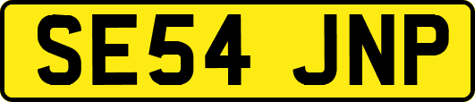 SE54JNP