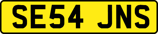 SE54JNS