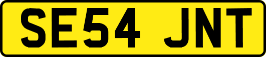 SE54JNT