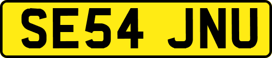 SE54JNU