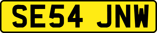SE54JNW