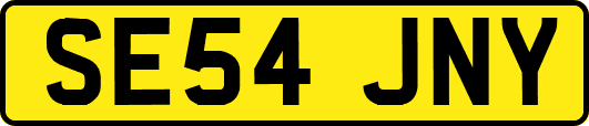 SE54JNY