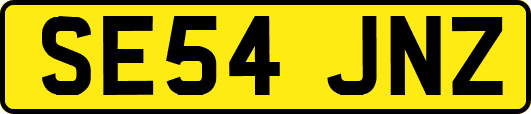 SE54JNZ