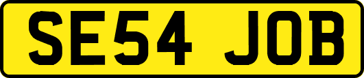 SE54JOB