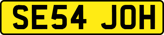 SE54JOH
