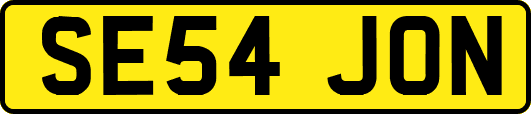 SE54JON