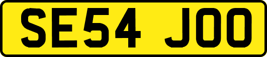 SE54JOO