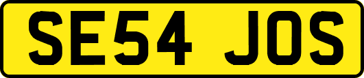 SE54JOS