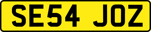 SE54JOZ