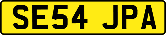 SE54JPA